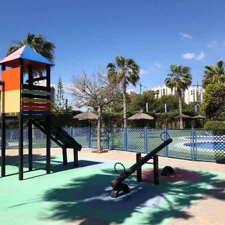 Primera Linea Playa San Juan Lägenhet